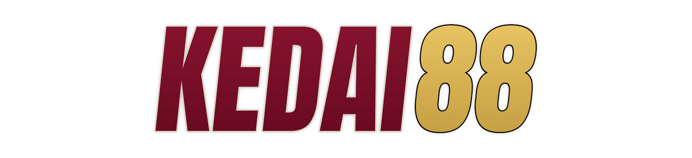 Kedai88 Logo
